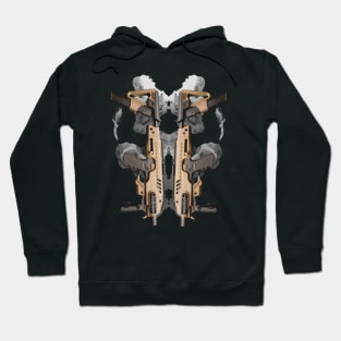 True Warrior Hoodie